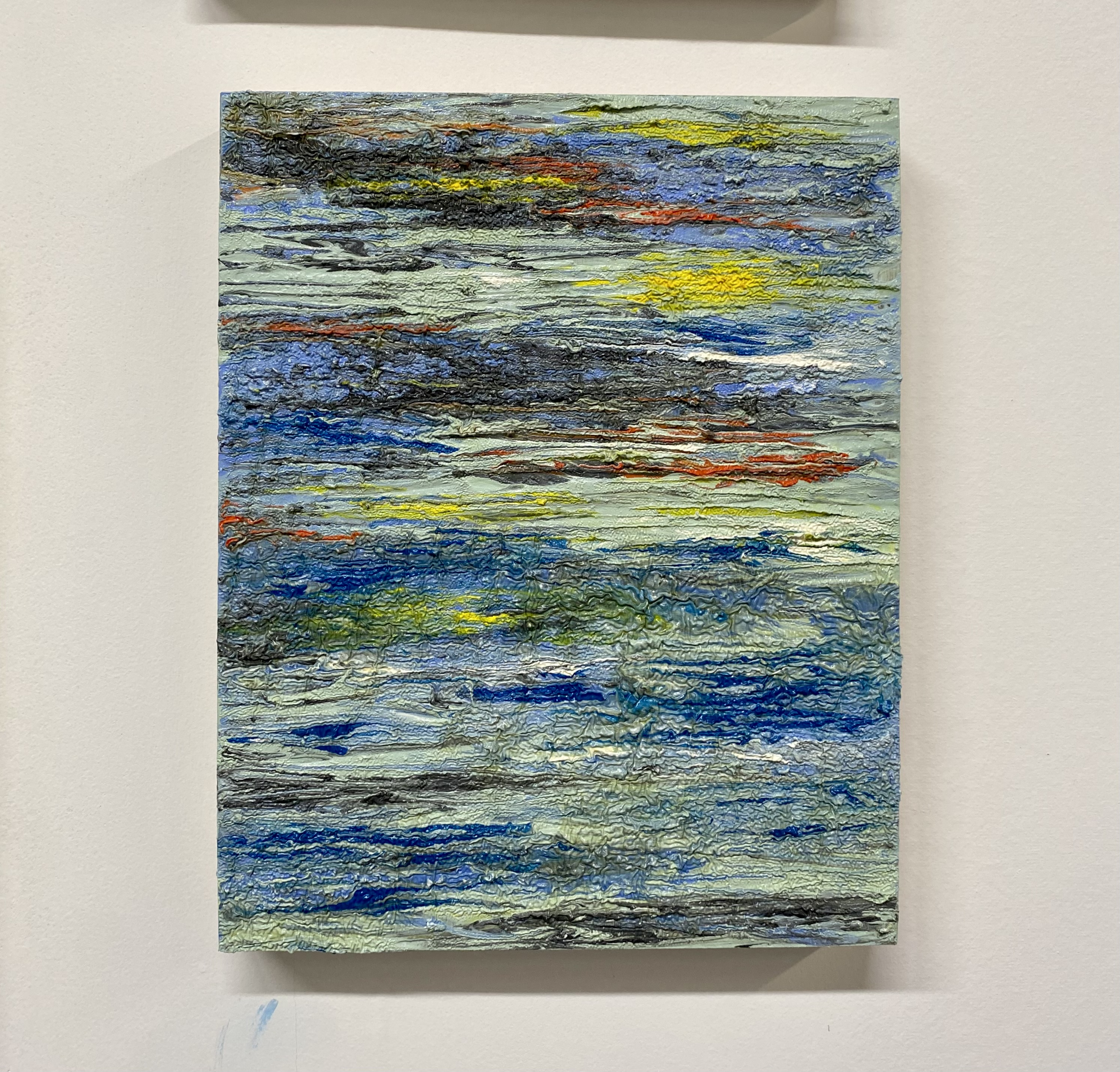 Water 73